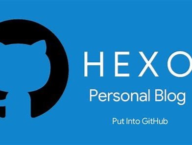 github+hexo 搭建个人网站